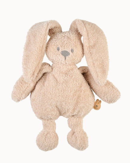 Cuddly Rabbit Teddy - gepersonaliseerd met naam