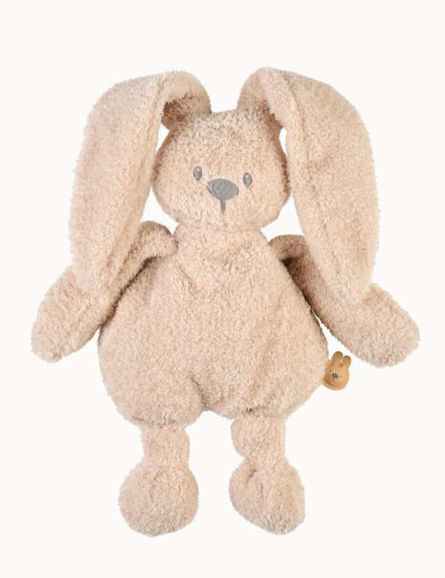 Cuddly Rabbit Teddy - gepersonaliseerd met naam