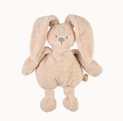 Cuddly Rabbit Teddy - gepersonaliseerd met naam