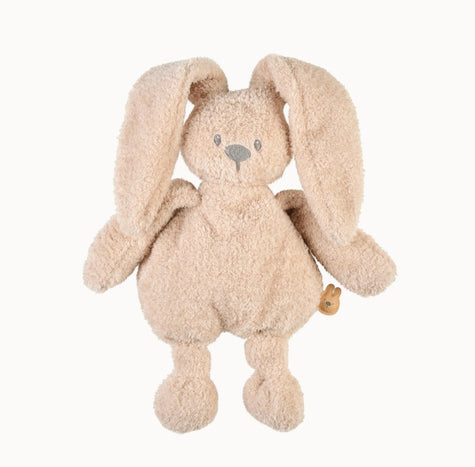 Cuddly Rabbit Teddy - gepersonaliseerd met naam