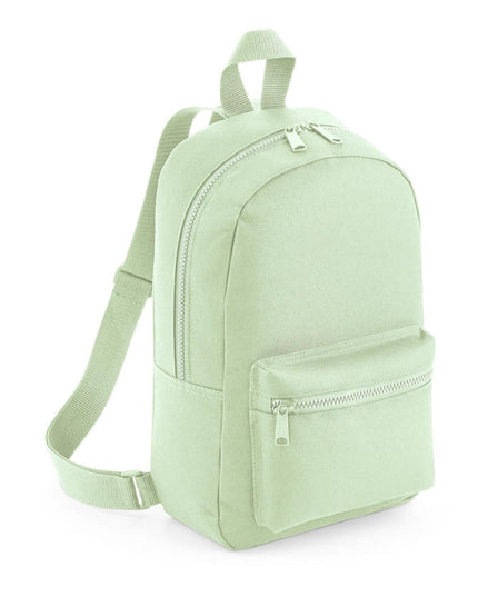 Gepersonaliseerde rugzak - naam met sterren