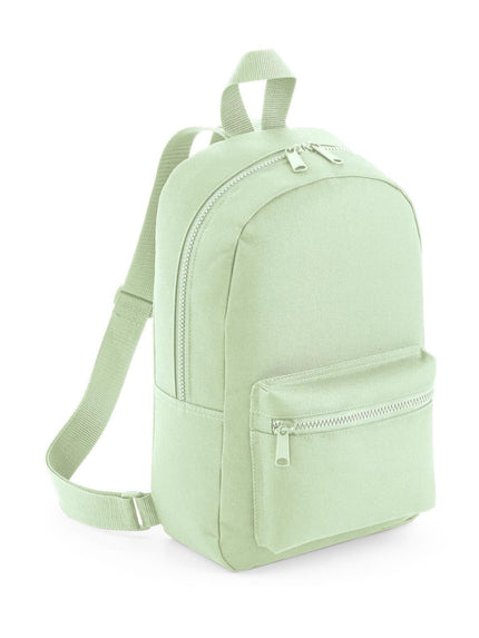 Gepersonaliseerde rugzak - naam met sterren