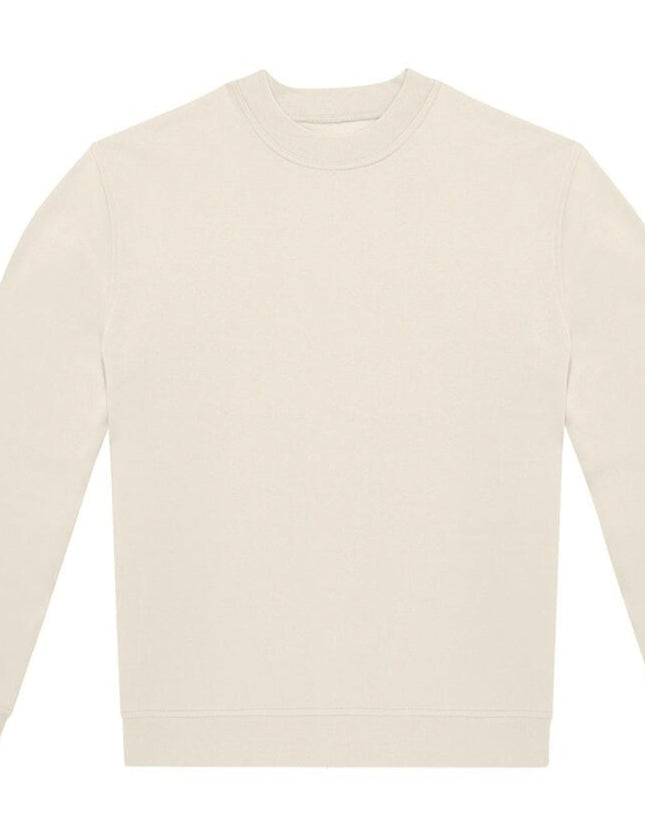 Gepersonaliseerde Mama Sweater “Mom Est.” met Jaar - Mama Trui met Naam