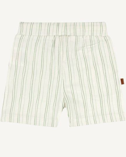 Short stripes