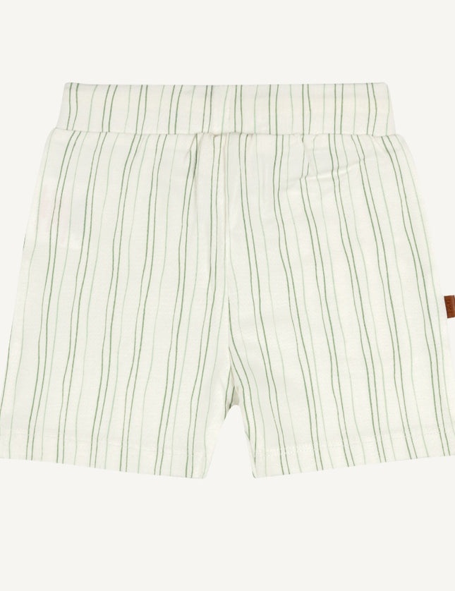 Short stripes