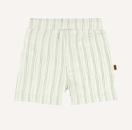Short stripes