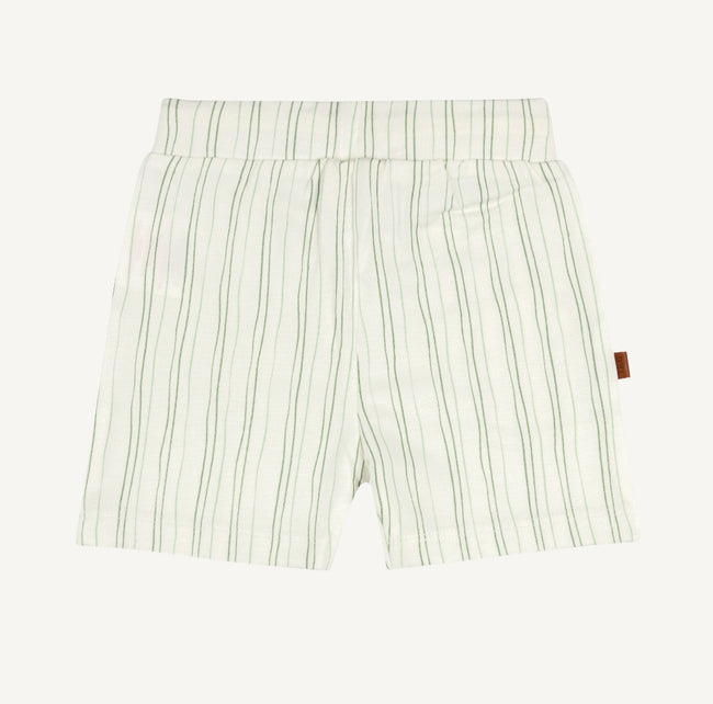Short stripes