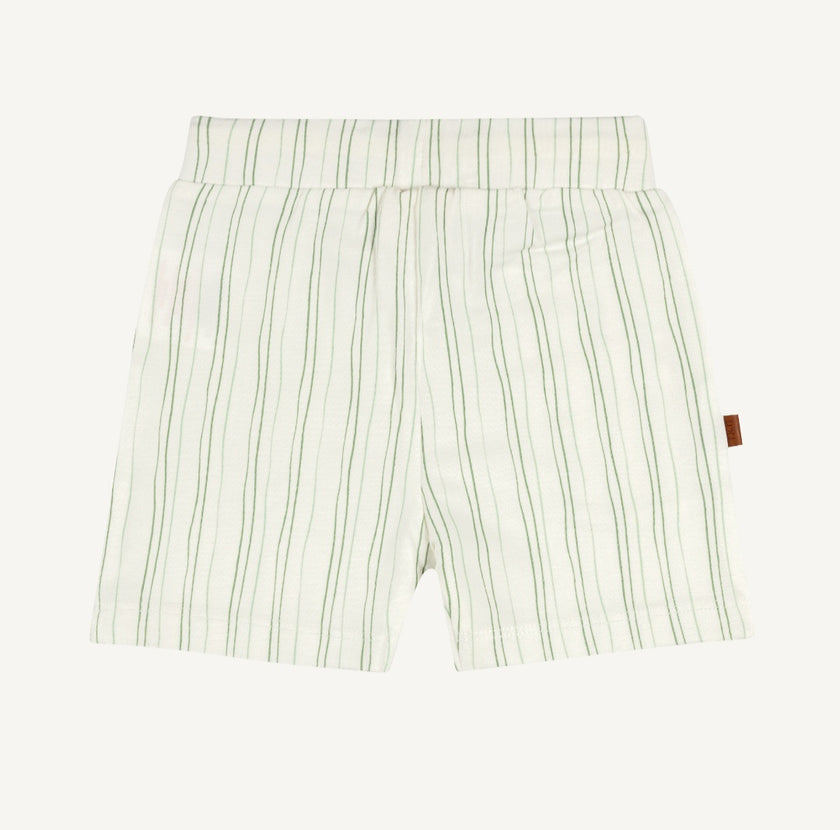 Short stripes