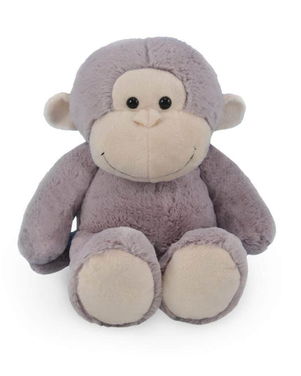 Gepersonaliseerde Herinneringsknuffel met Naam - 45 cm – In Loving Memory