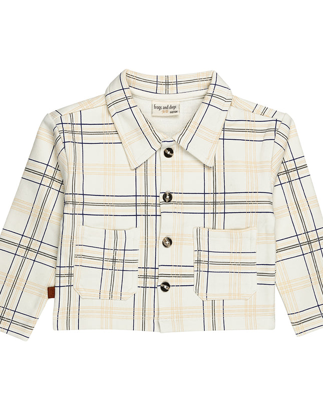 Jacket checks