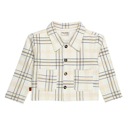 Jacket checks