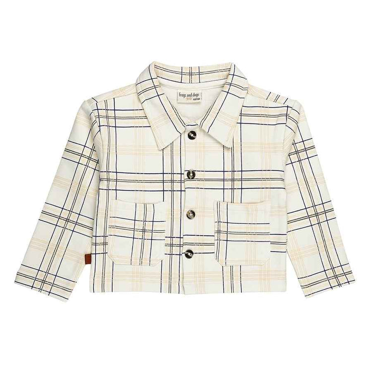 Jacket checks