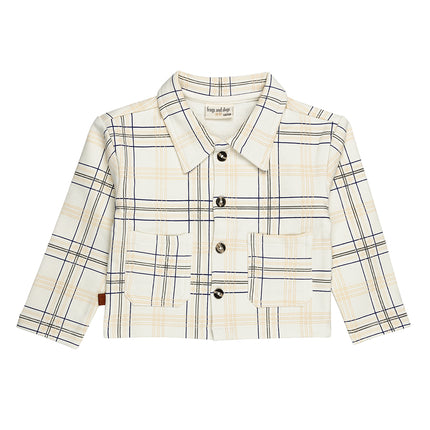 Jacket checks