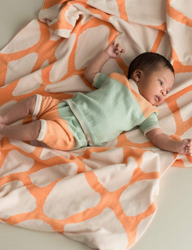 Newborn set | zomer