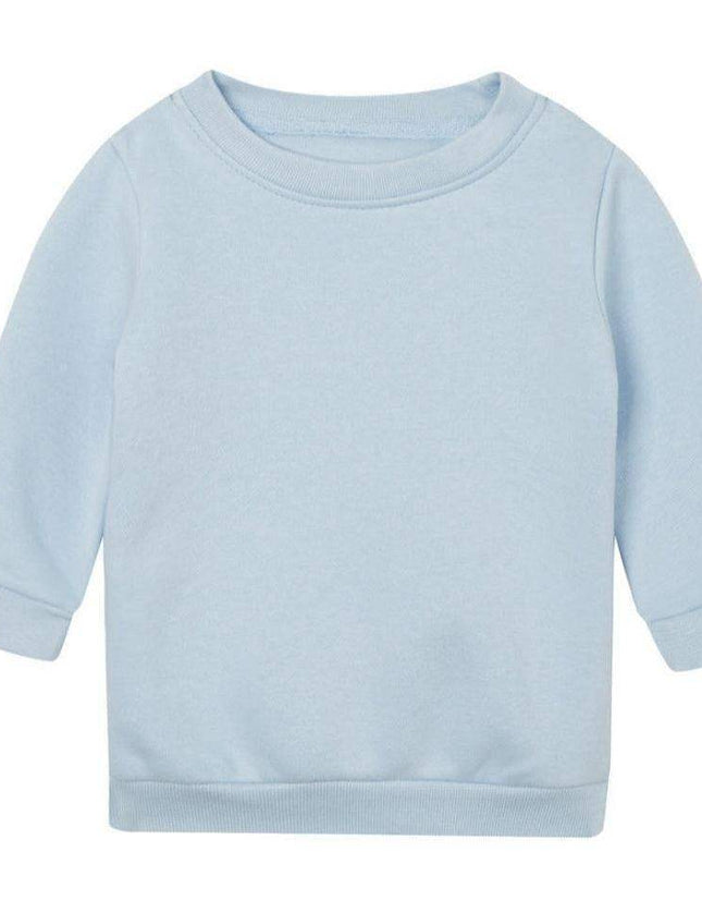 Baby sweatshirt | 3 kleuren