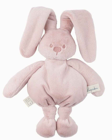 Lapidou Cuddly Rabbit - 30 cm - Soft Baby Plush