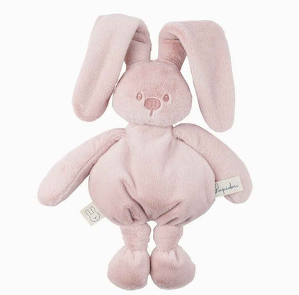 Lapidou Cuddly Rabbit - 30 cm - Soft Baby Plush