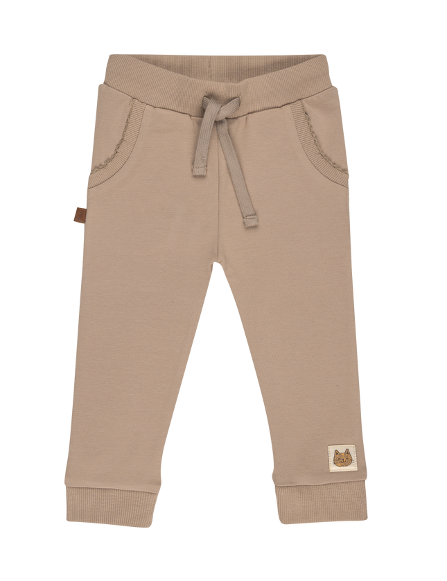 Jogging pants