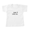 Luxe kraamcadeau giftbox  - baby set 3-delig