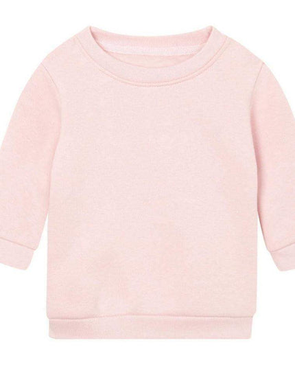 Baby sweatshirt | 3 kleuren