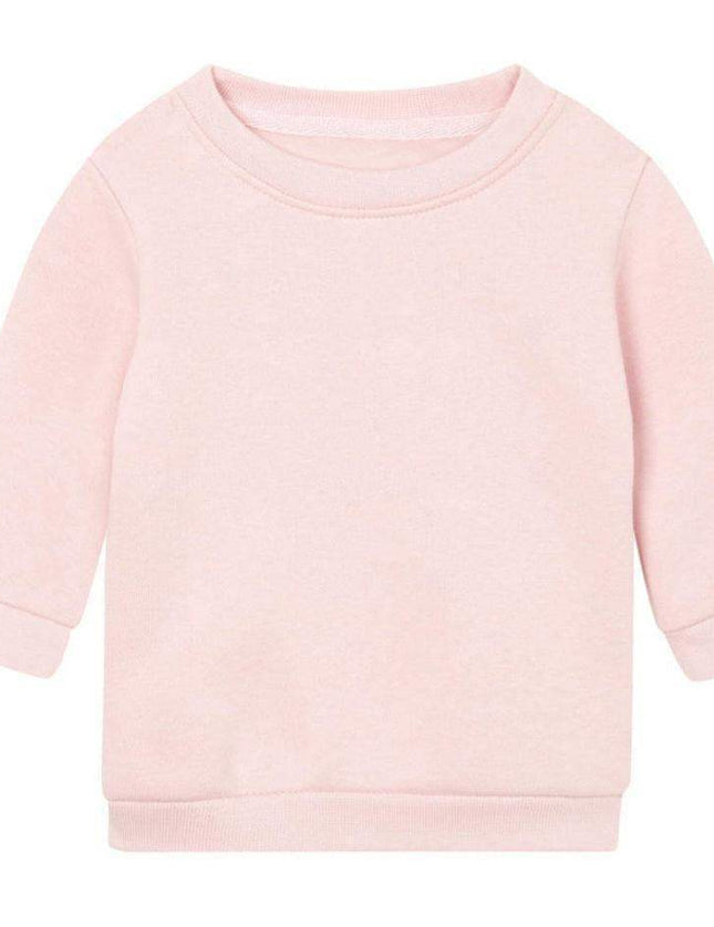 Baby sweatshirt | 3 kleuren