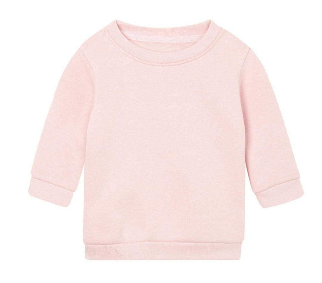 Baby sweatshirt | 3 kleuren