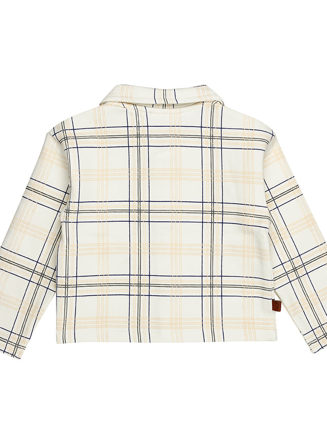 Jacket checks