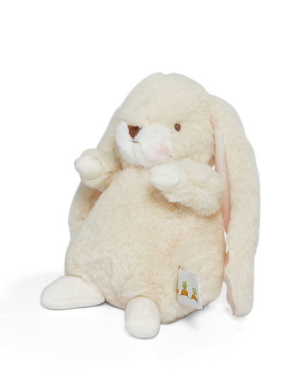 Gepersonaliseerde knuffel met naam | konijn | 20 cm