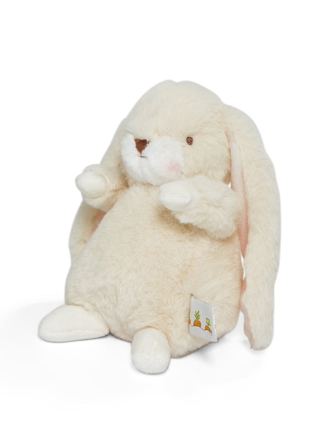 Gepersonaliseerde knuffel met naam | konijn | 20 cm