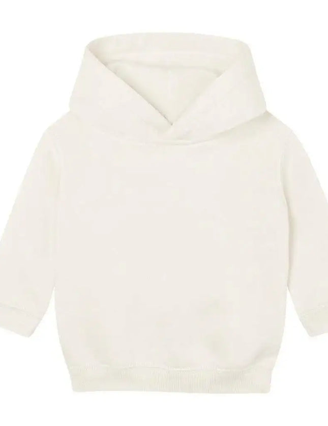 Baby hoodie | 4 kleuren