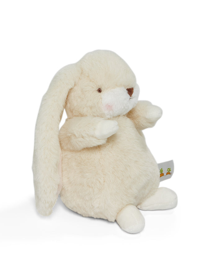 Gepersonaliseerde knuffel met naam | konijn | 20 cm