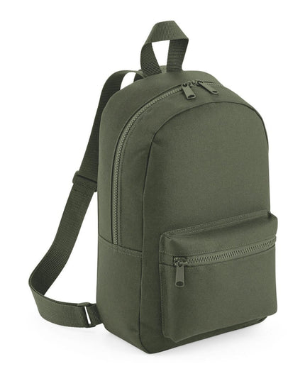 Gepersonaliseerde rugzak - naam met sterren