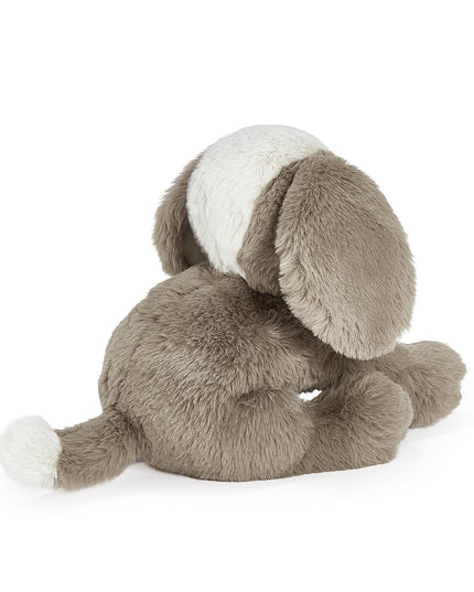 Gepersonaliseerde knuffel | met naam | hond | 31 cm