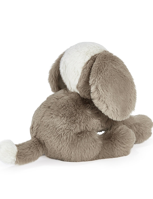 Gepersonaliseerde knuffel | met naam | hond | 31 cm