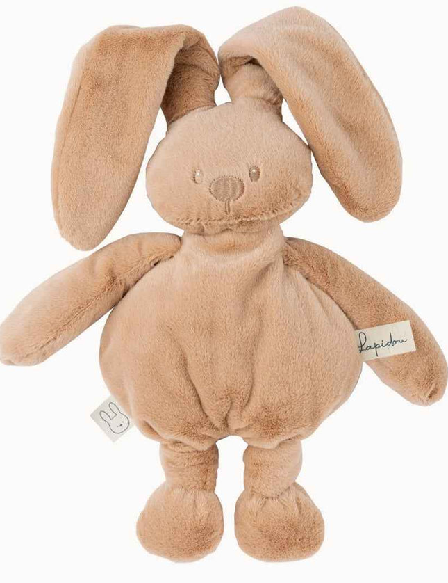 Lapidou Cuddly Rabbit - 30 cm - Soft Baby Plush
