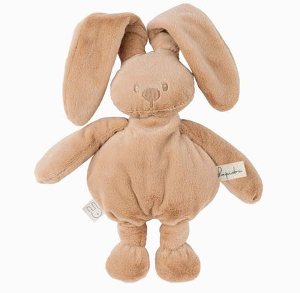 Lapidou Cuddly Rabbit - 30 cm - Soft Baby Plush