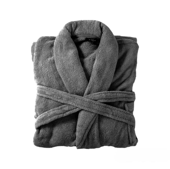 Gepersonaliseerde mama badjas | initialen