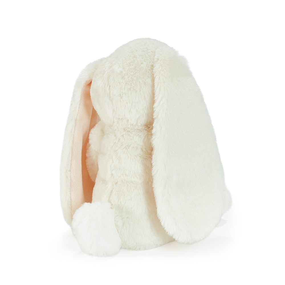 Pluche knuffelkonijn 34 cm – Geborduurd met naam & geboortedatum