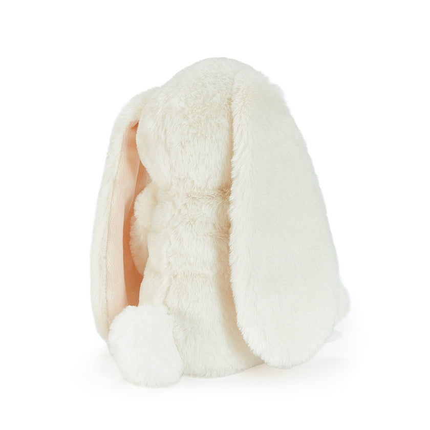 Pluche knuffelkonijn 34 cm – Geborduurd met naam & geboortedatum