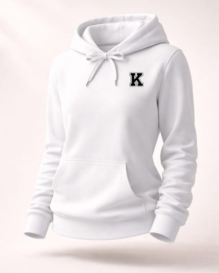 Gepersonaliseerde mama trui - Letter stoer