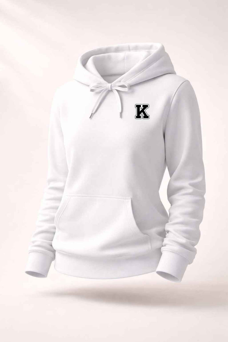 Gepersonaliseerde mama trui - Letter stoer