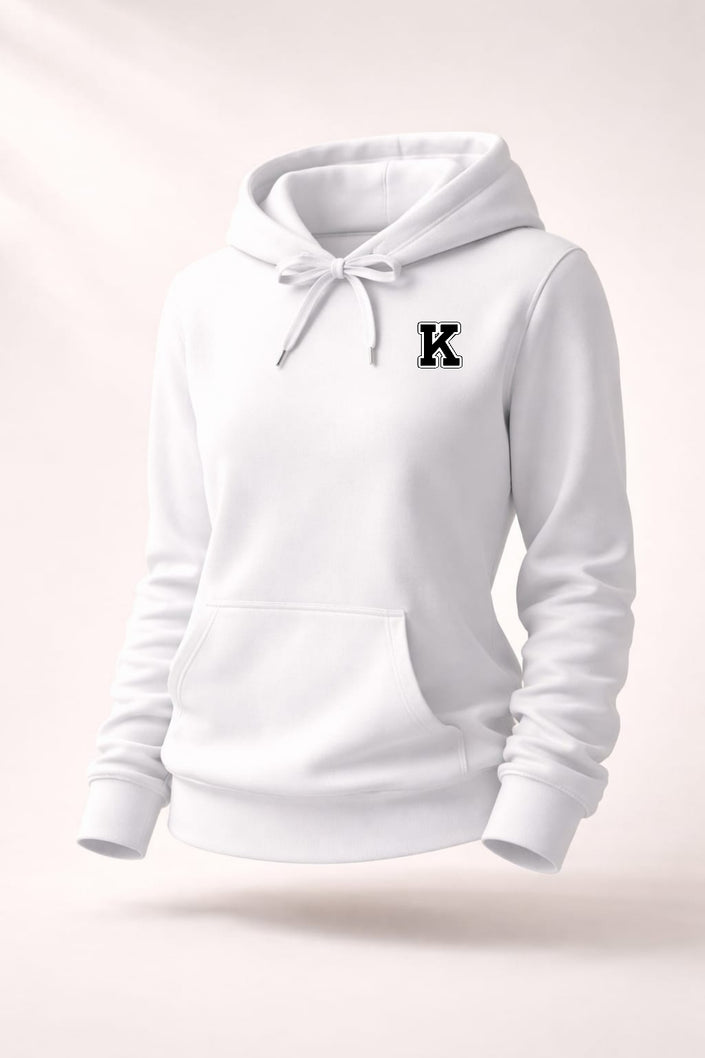 Gepersonaliseerde mama trui - Letter stoer