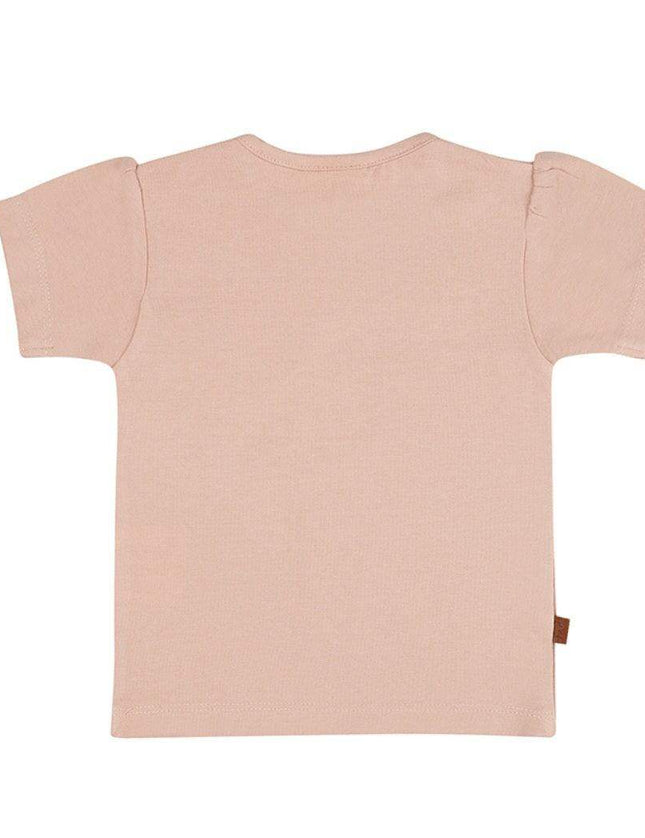 Shortsleeve flower