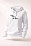 Gepersonaliseerde mama trui | Twin mom