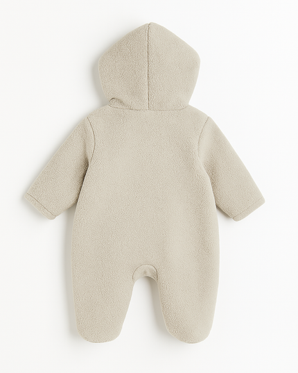 Teddy winterpak newborn | Beige