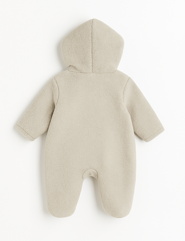 Teddy winterpak newborn | Beige