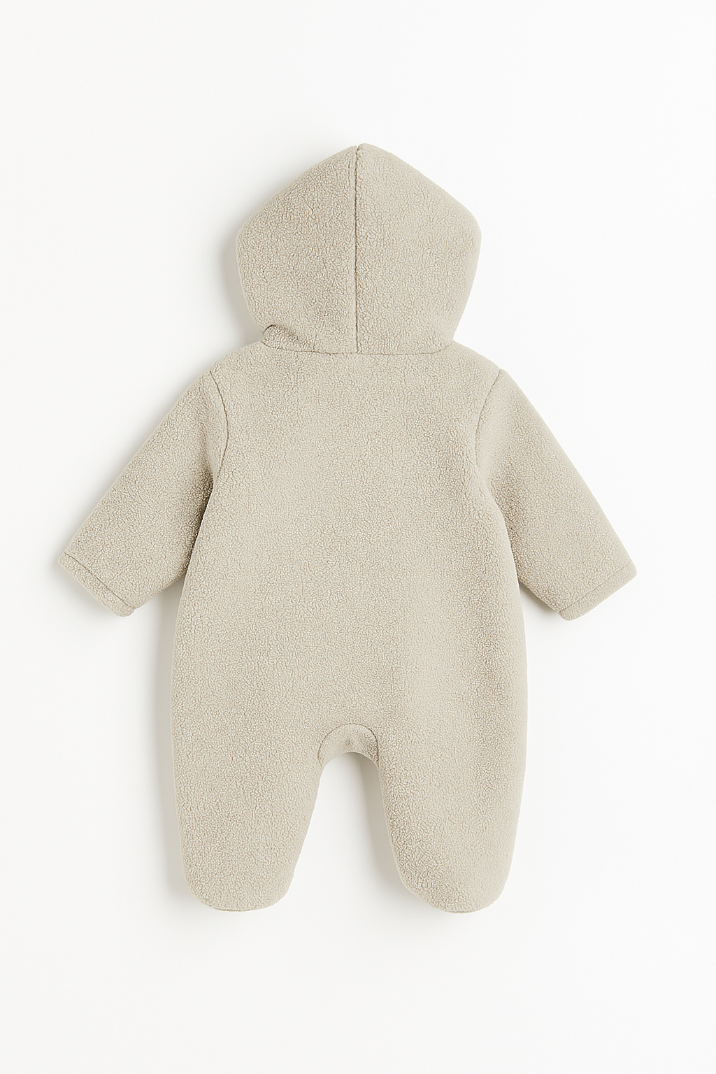Teddy winterpak newborn | Beige