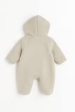 Teddy winterpak newborn | Beige