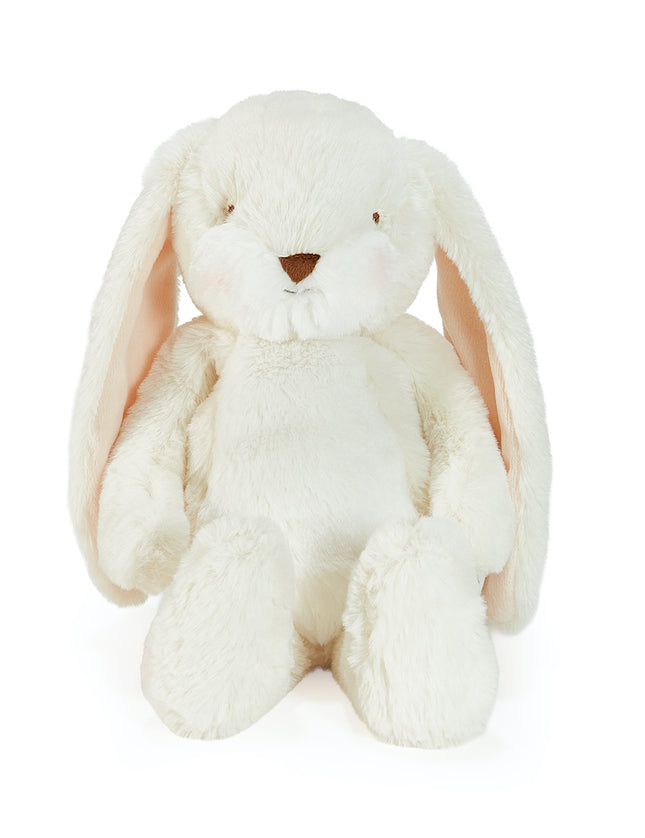 Gepersonaliseerde knuffel | met naam | konijn | 34 cm