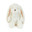 Pluche knuffelkonijn 34 cm – Geborduurd met naam & geboortedatum